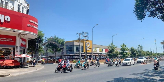 Bán nhà MT Phan Văn Trị (Cityland Garden Hills) P5 Gò Vấp 126m2 giá 38.8 tỷ