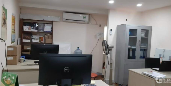 Xả hàng mùa dịch giá quá bèo bao đầu tư, 76m2 nhà 3 tầng hẻm 3.5m giá 7.55 tỉ