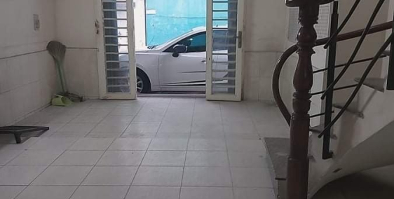 Bán nhà TÂN BÌNH góc Trường Chinh - Phan Huy Ích giá RẺ CHỈ 6.9 tỷ.