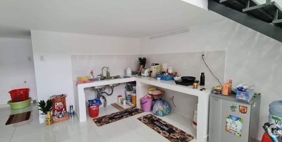 CHỈ 5.3TỶ 55M2 - QUẬN TÂN BÌNH - ÂU CƠ PHƯỜNG 10 - HXH TRÁNH - NỞ HẬU