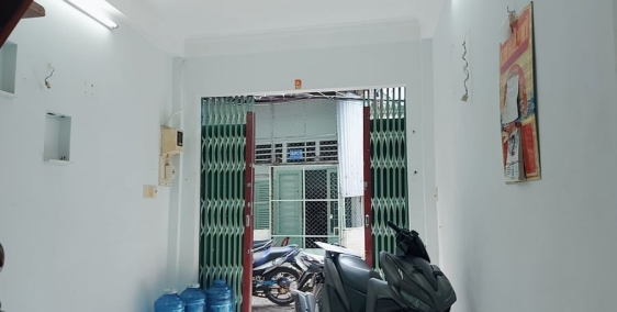 Bán nhà HXH chợ Trần Văn Quang 24m2 giá chỉ 2 tỷ 560 Phường 10 Quận Tân Bình
