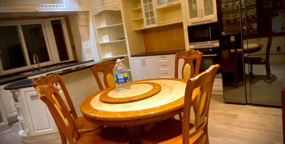 Mặt Tiền Có Hồ Bơi Khu Đệ Nhất P4 Tân Bình 6 Tầng Giá chỉ 29 Tỷ