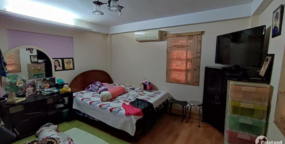 Mặt Tiền Trường Chinh-Kế bên Ga S10-Kinh doanh Sầm Uất-LH:0786961692.