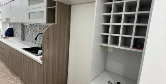 Khuông Việt 68m2 hẻm xe hơi 6tỷ Phú Trung Tân Phú