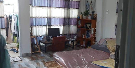 Nhà Lê Thúc Hoạch 50m2 hẻm xe tải 6.35 tỷ Tân Quý Tân Phú