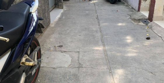 Cần tìm chủ mới cho nhà ở đường Nguyễn Minh Châu