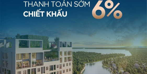 Khách hàng bất ngờ ngỡ ngàng ngơ ngác và bật ngửa với căn hộ Ecolife Riveside