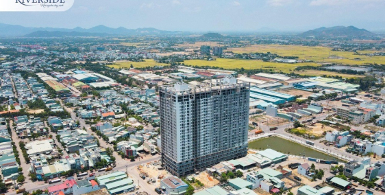 Bán nhanh căn hộ Quy Nhơn 3PN diện tích 78m2 – LH 058.2121.540