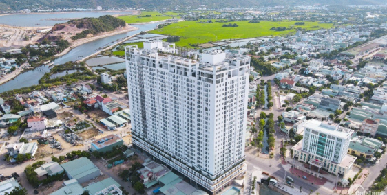 Bàn giao nhà và tăng giá Ecolife Riverside tháng 7/2021 -0582121540