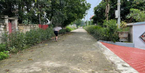 | Tiến Mai Dreamland | Bán lô 1143m2 giá 1,4tr/1m2 Tại Xuân Khanh Sơn Tây