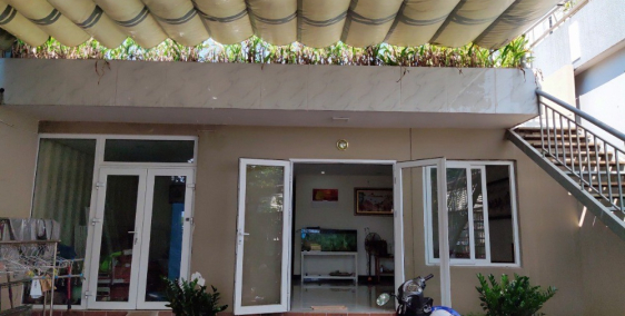 Bán nhà 1.5 tầng 160m2 đường 20m5 Chu Huy Mân, Sơn Trà, Đà Nẵng giá siêu tốt