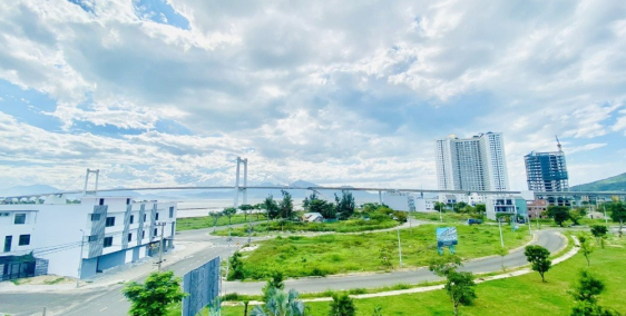 CƠ HỘI CUỐI CÙNG SỞ HỮU Shophouse 2 MẶT TIỀN View S.Hàn - GIÁ CỰC HẤP DẪN TỪ CĐT