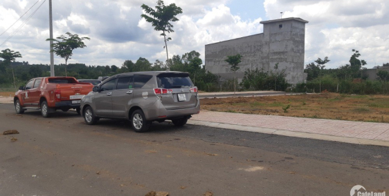 Ông anh cần bán gấp 340m2 đất SHR, trong KP3, phường Hắc Dịch, tx Phú Mỹ, BR-VT.