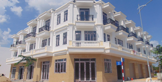 khu nhà ở VietSing Chánh không bao giờ hạ nhiệt