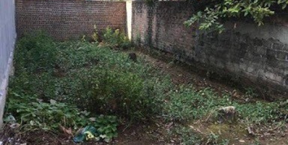 ĐẤT MẶT HỒ TÂY, VỈA HÈ, DIỆN TÍCH 155M, 44 TỶ