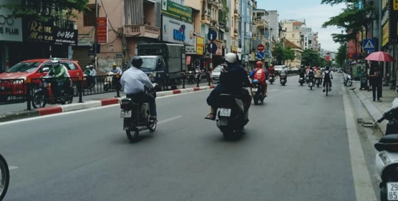 Cần bán gấp nhà mặt phố Thụy Khuê 150m Kinh doanh nhà đẹp giá tốt 25.5 tỷ