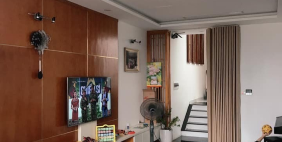 16 TỶ 5 CÓ MẶT PHỐ KHUẤT DUY TIẾN 7 TẦNG 52M KINH DOANH