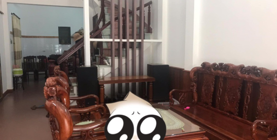 Bán nhà phố Dương Hòa, TP Hải Dương, 56m2, 4 tầng, mt 4.5m, 4 ngủ, phố trung tâm