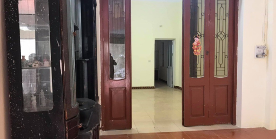 Bán nhà ngõ phố Lê Quý Đôn, ph Hải Tân, TP HD, 1 tầng, 67.1m2, sân để xe, giá cự