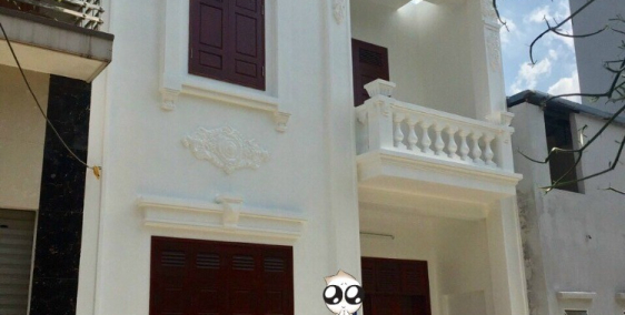 Bán nhà phố Nhữ Tiến Dụng, ph Hải Tân, TP HD, 2 tầng, 77m2, 3 ngủ, ngõ 2 ô tô tr