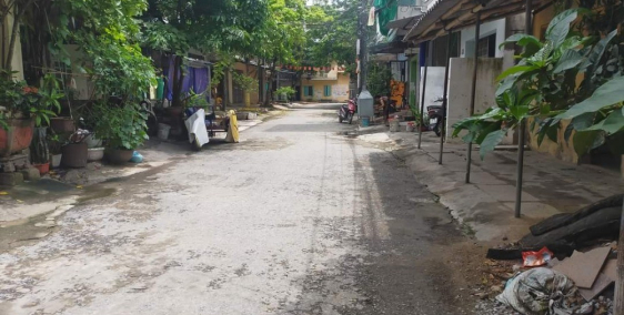 Cần bán nhà cấp 4 Phường Ngọc Trạo, Thành phố Thanh Hóa, 119m2, mặt tiền 6.5m