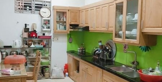 Bán nhà Văn Cao. Nhà Đẹp, giá đẹp 53m2 Chỉ 5,4 tỷ