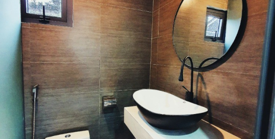 Giá 1,23 Tỷ Sở hữu ngay Nhà vườn nghỉ dưỡng Bảo Lộc