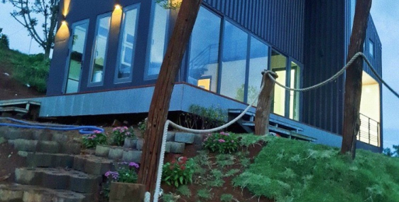 Cơ hội An Cư & Đầu tư sinh lời, giá chỉ 800TR