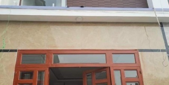 Bán nhà đẹp khu vực Biên Hòa Hố Nai ngay Giáo xứ Xuân Trà