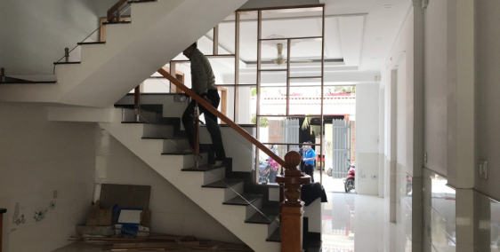 Cần bán nhà tâm huyết Quận Long Bình Tân Đồng Nai