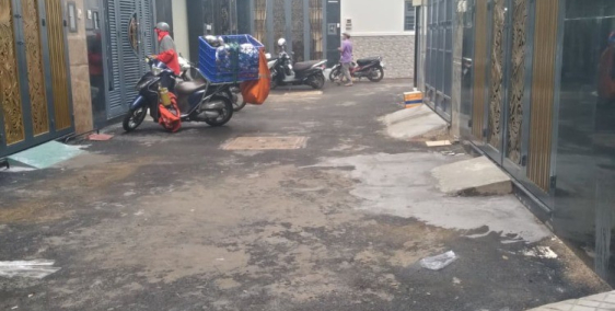  Nhà đẹp Bình Thạnh, Chỉ 6.5 tỷ, Hẻm xe tải Xô Viết Nghệ Tĩnh 55m2, 4 Tầng