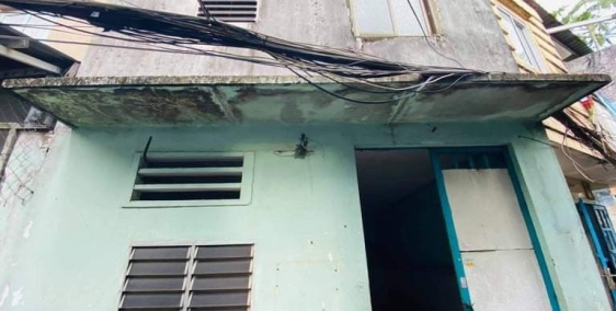 BÁN NHÀ ĐIỆN BIÊN PHỦ PHƯỜNG 15 QUẬN BÌNH THẠNH DT 31M2 GIÁ 2,9 TỶ - 2 LẦU 4M X