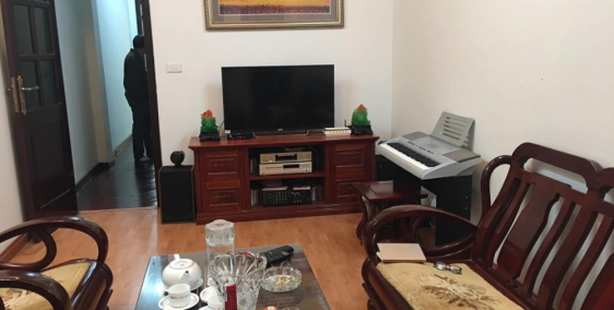 Nhà phân lô VIP Phạm Thận Duật, Cầu Giấy ôtô tránh, ngõ thông, 60m2x5T, 8.5 tỷ.