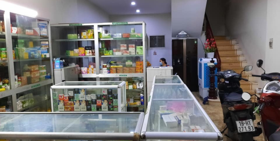 Bán nhà Phạm Văn Đồng, Cầu Giấy, nhà kinh doanh, 50m2 giá tốt 5.1 tỷ.