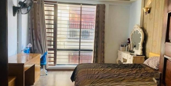 Bán nhà đường Trần Duy Hưng 50m2, MT 4m, 9 tỷ, KINH DOANH-Ô TÔ 7 chỗ, 0375290681