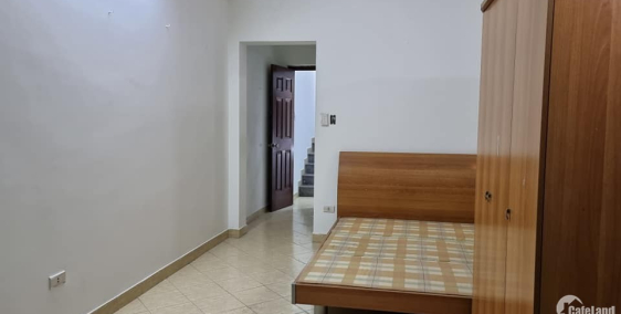 NHÀ PHỐ HOA BẰNG KHU PHÂN LÔ QUÂN ĐỘI 35M2X4T MT3,5M lh:0936606166