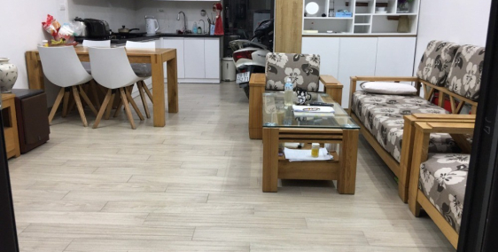 Bán nhà Phùng Chí Kiên, phân lô dân trí cao, an sinh đỉnh 45m2 giá tốt 5.45 tỷ.