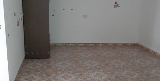 Bán căn hộ tập thể 119 Hồ Đắc Di.