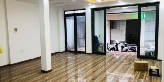 CHÍNH CHỦ BÁN GẤP NHÀ NGUYỄN LƯƠNG BẰNG 50M2, 5 TẦNG, MT RỘNG, GIÁ CHỈ 4 TỶ