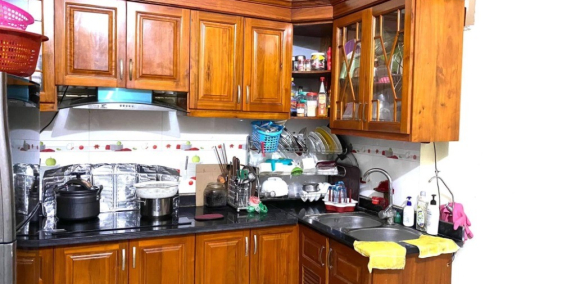 Bán nhà phố Đại La 44m2 4 tầng gần phố, vị trí đắc địa giá 4 tỷ.