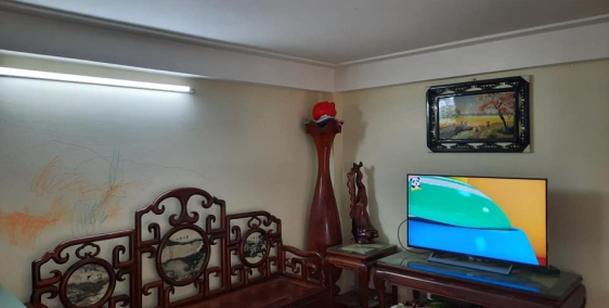 MÙA DỊCH BÁN GẤP NHÀ VĨNH HƯNG Q.HOÀNG MAI 42m 5Tầng MT 4m5 GIÁ 6 Tỷ 3