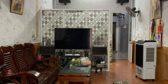 Bán nhà Siêu VIP - Mặt phố Nguyễn Chính, Hoàng Mai – Ô tô – DT 55m2 – MT 3,8m