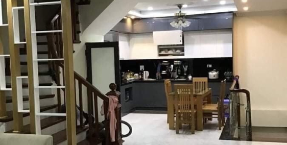 Đại Từ diện tích rộng, thế kế hiện đại, gần chợ, dân trí cao DT 65m2 x 3,7 tỷ