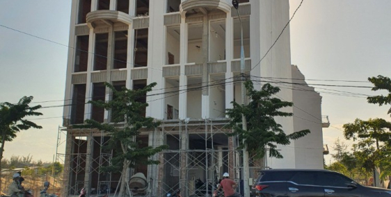 Sở hữu ngay Shoptel chỉ từ 850Tr. Sở hữu lâu dài, duy nhất chỉ có tại La Queenar