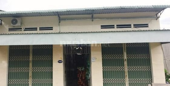 Bán dãy nhà trọ 14 phòng, thuê kín gần cầu xáng, giá 2.5 tỷ