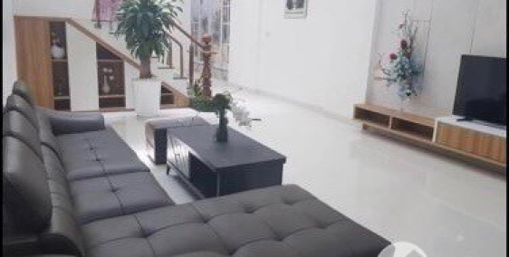 Chính chủ cần bán nhà riêng cầm cự dịch covid, HXH Đinh Đức Thiện,kế bên chợ BC