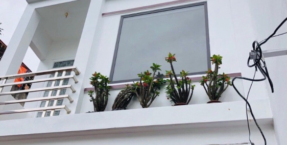 Nhà HXH 6m ngay MT đường Nguyễn Thị Thử Hóc Môn, SHR, giá bán nhanh 750tr