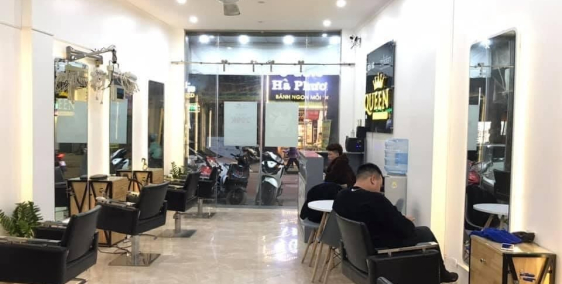 Vừa Ở Vừa Buôn! NGỌC LÂM 80m2 Kinh Doanh, Vỉa hè giá hơn 7 tỷ - 0924428666