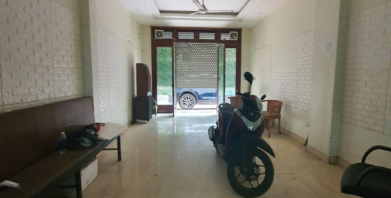 Vài Bước Ra Phố! 5 tỷ 5 Hồng Tiến - Gara ô tô, 58m2 xây cực đẹp - 0924428666