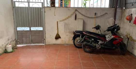 Bán 85m2 đất Phúc Lợi-2 mặt ngõ trước sau-Mặt tiền 5m-Giá 4,5 tỷ